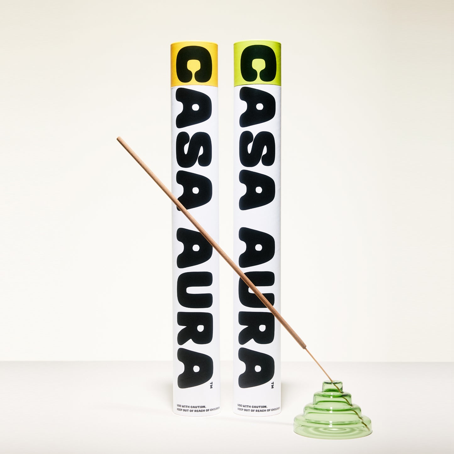 'GIGANTE' XX-Long Burn 19" Outdoor Incense Sticks (15-Pack)