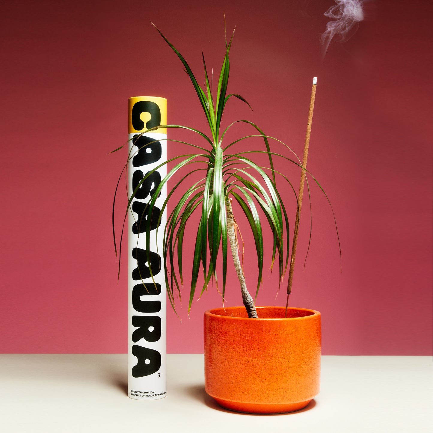 CITRONELLA :: 'GIGANTE' XX-Long Burn (15 Sticks/Pack)