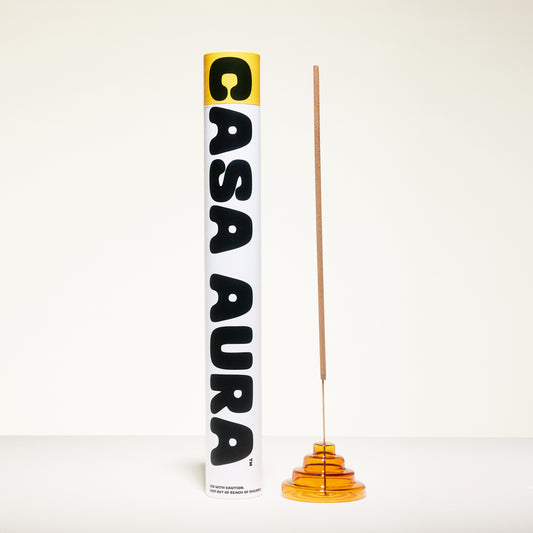 CITRONELLA :: 'GIGANTE' XX-Long Burn (15 Sticks/Pack)